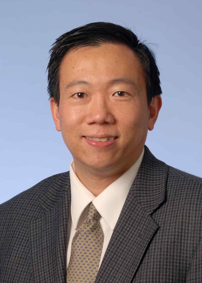 Suthat Liangpunsakul, MD, MPH, AGAF, FAASLD