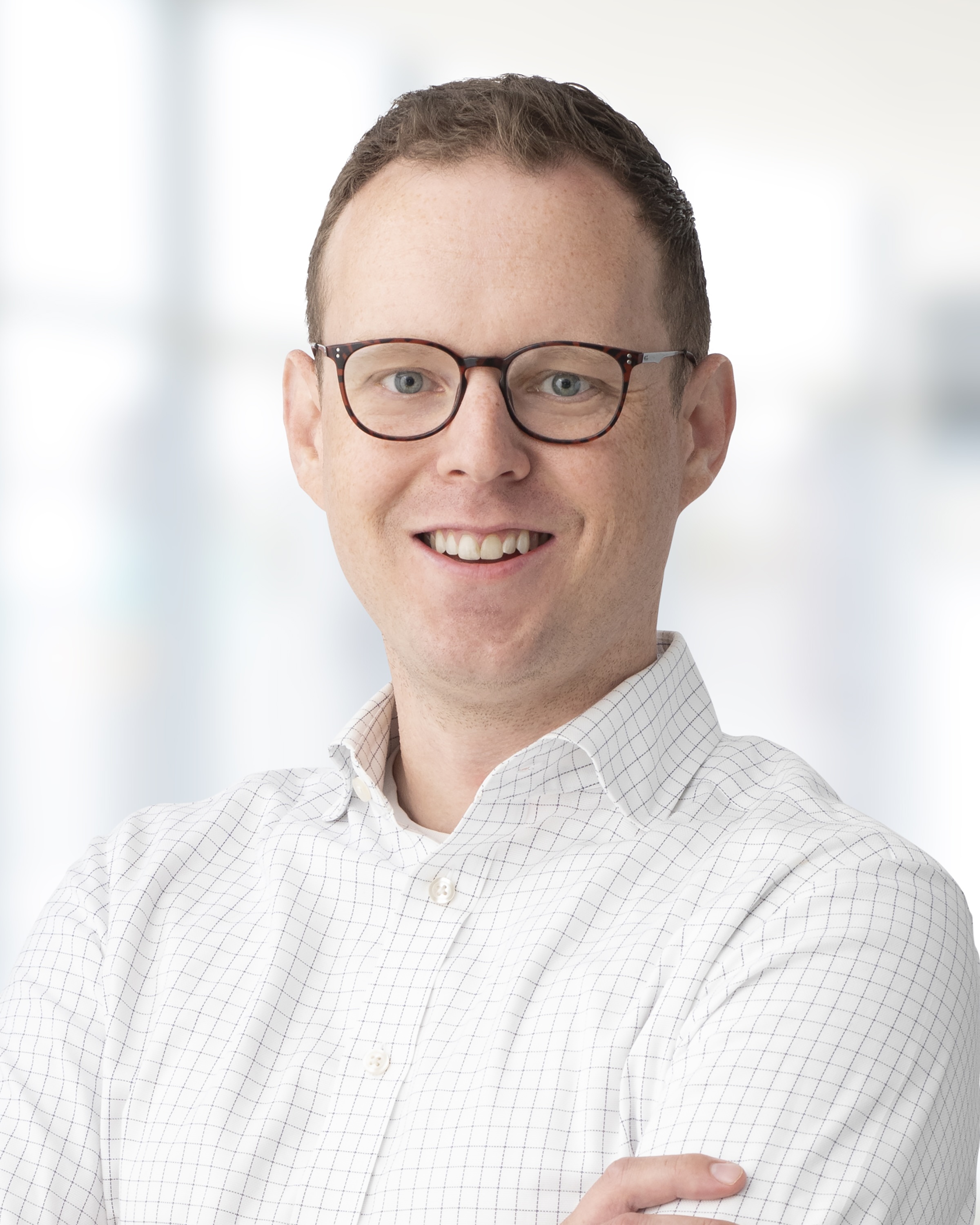 Nathan Baggett, MD