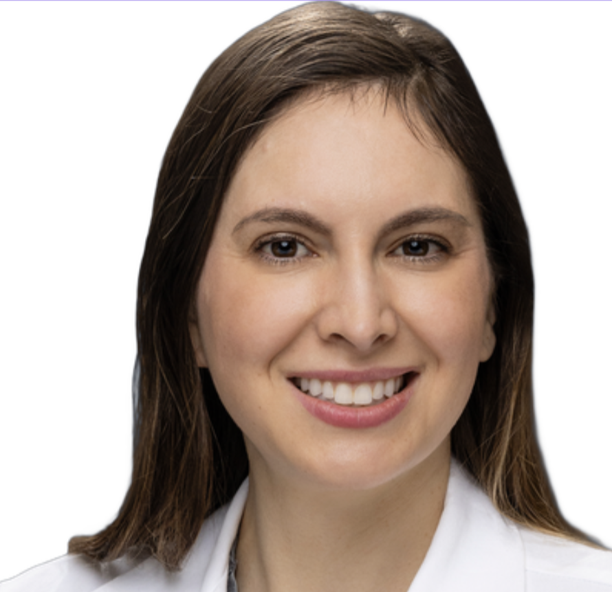 Hanna Blaney, MD, MPH