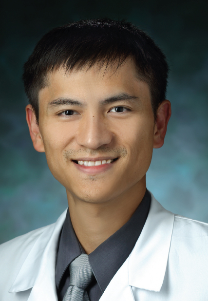 Po-Hung (Victor) Chen, MD, PhD, FACG, FASAM