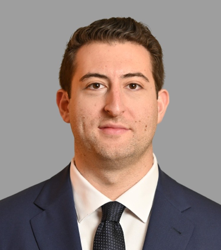 Jacob M Bogdanov, M.D.