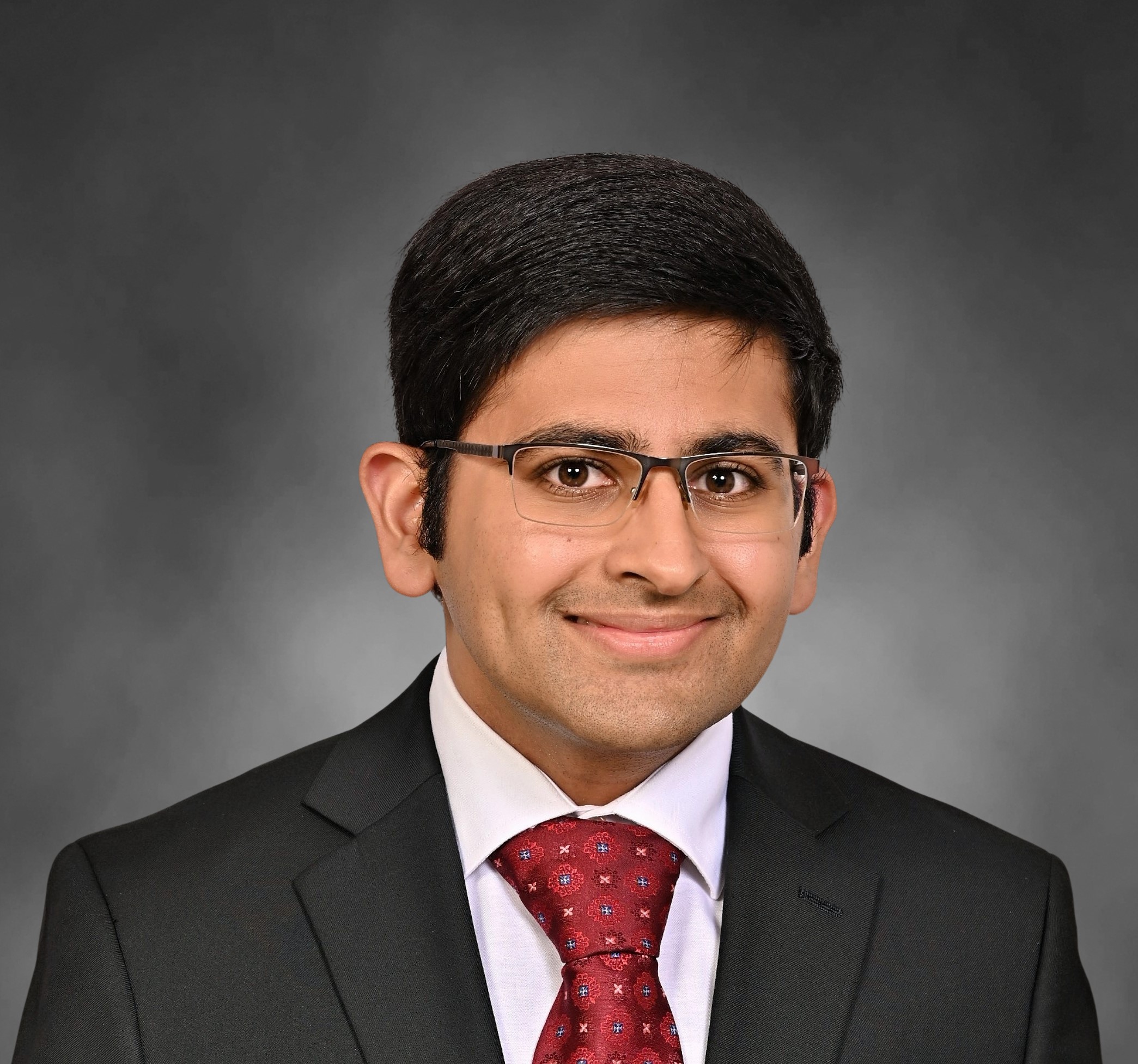 Varun Rohatgi, BA/BS