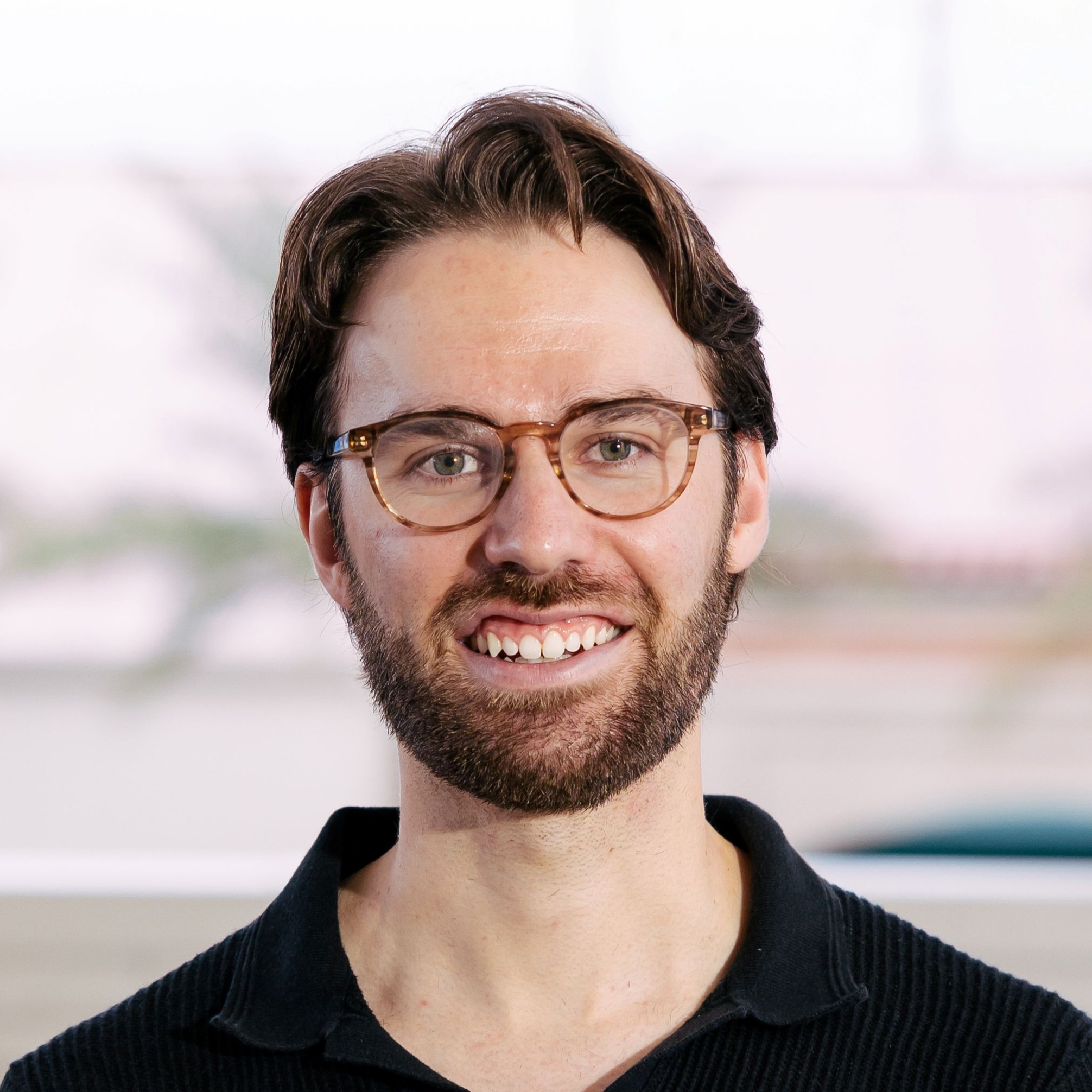 Brian T. Thorsen, BA