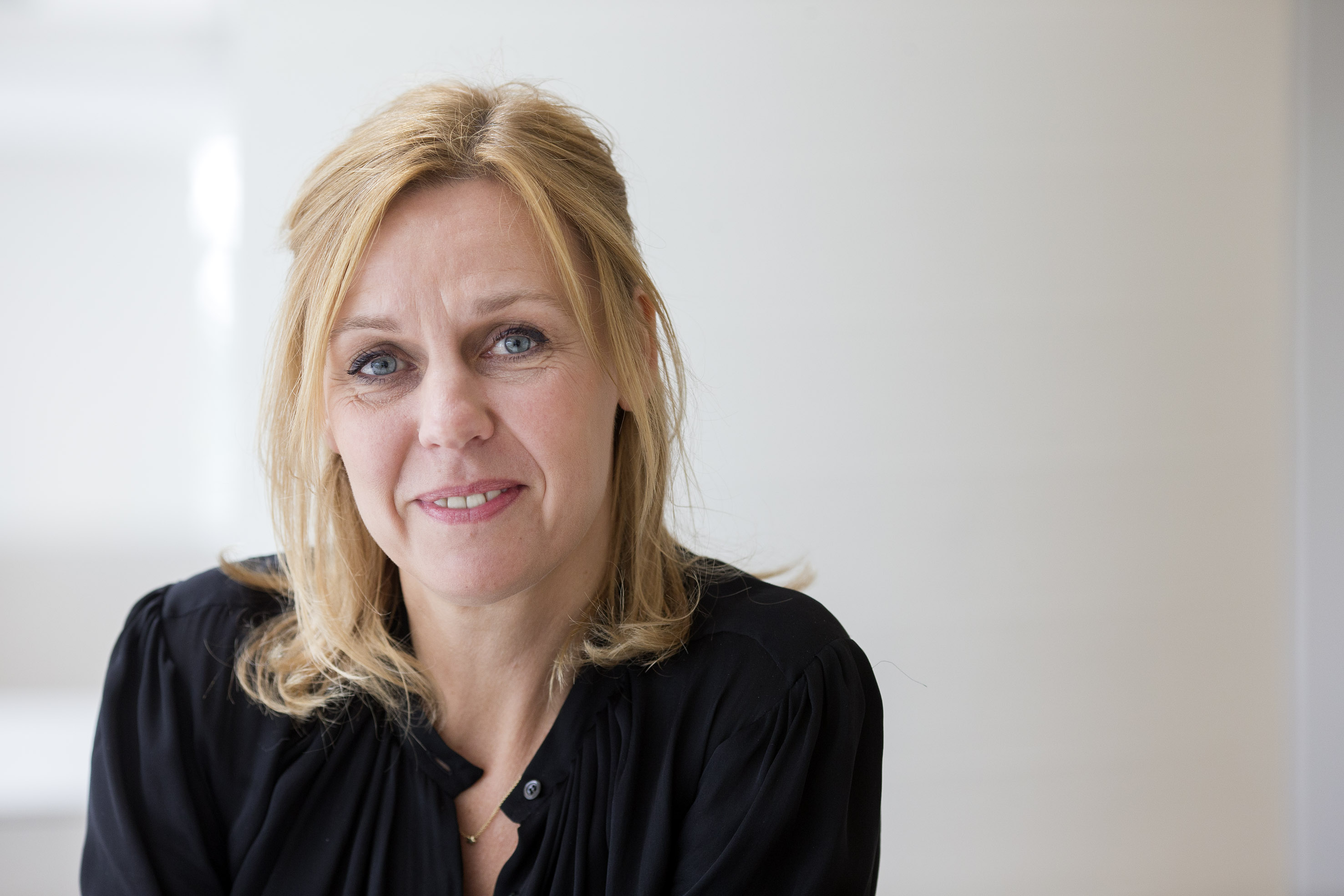 Bettina Hansen, Professor, PhD