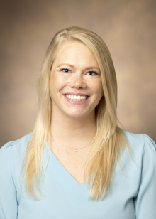 Sarah Kemme, MD, MSCS