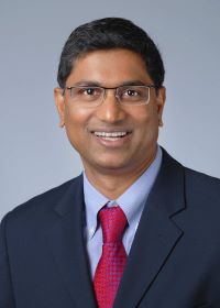 Raj Vuppalanchi, MD, FAASLD