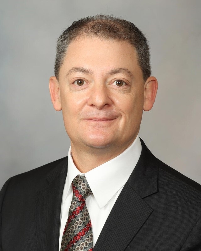Jody C Olson, MD