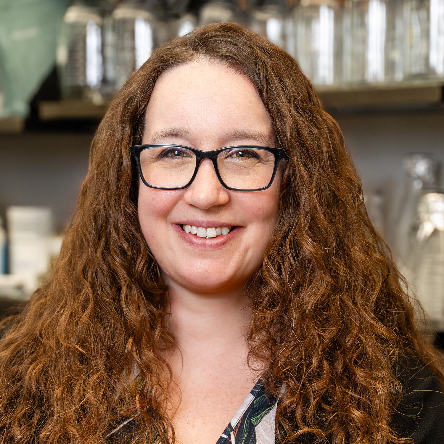 Jessica H Hartman, PhD