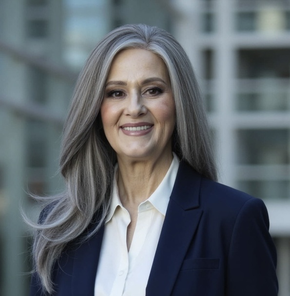 Lorrinda S Gray-Davis