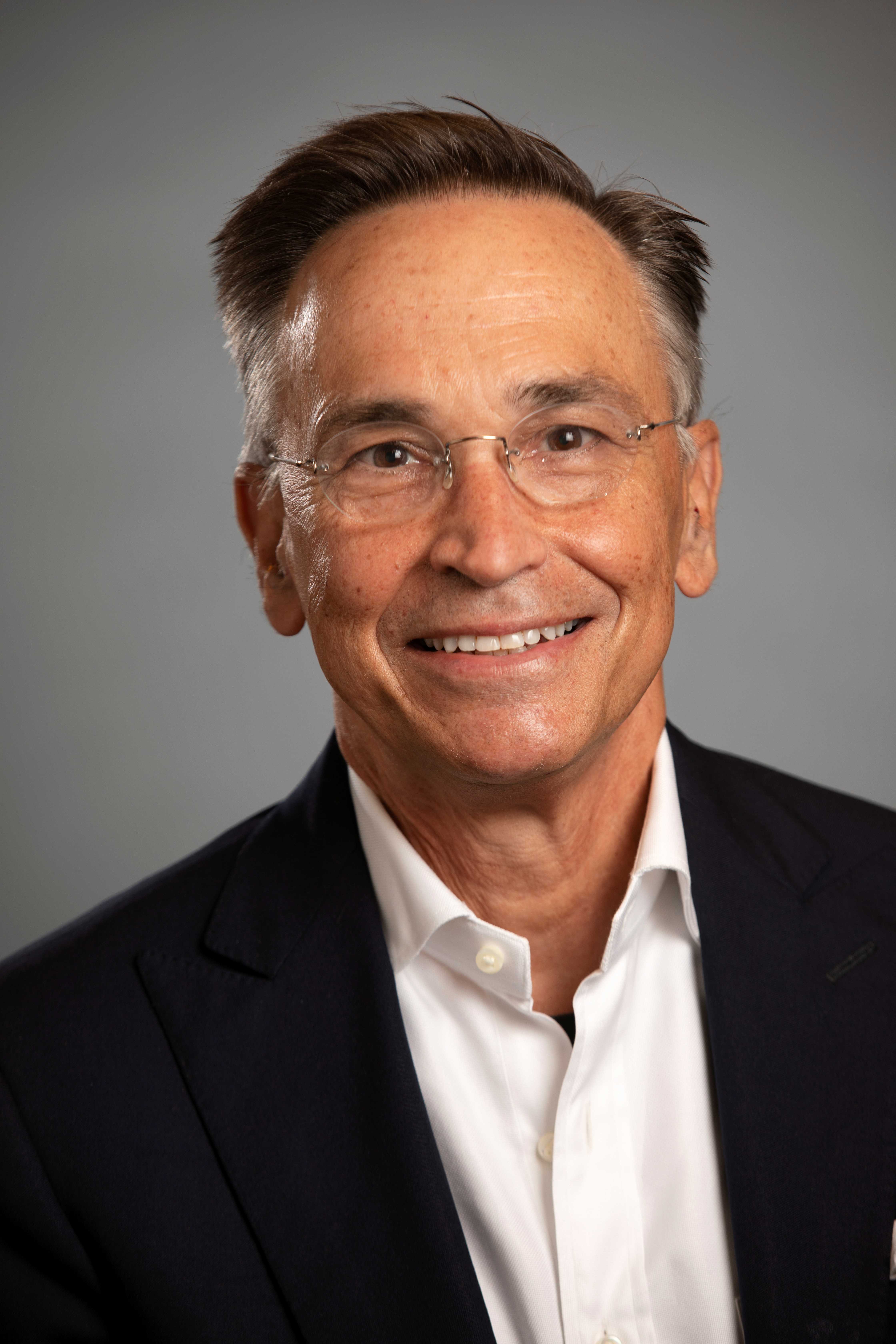 John W Ward, MD