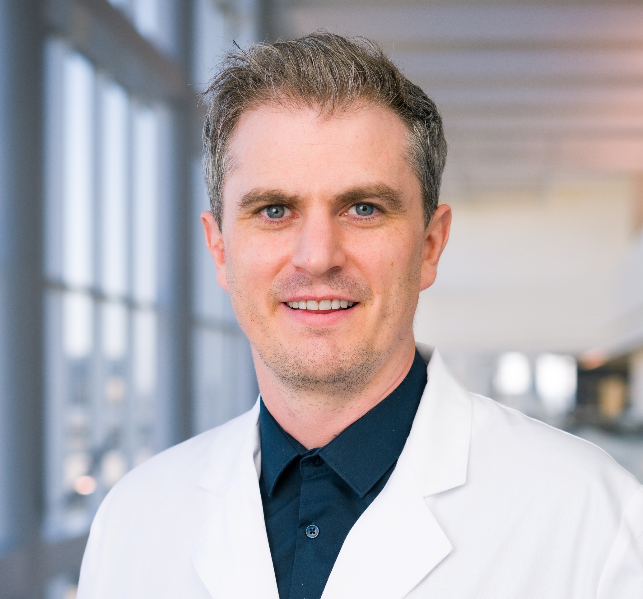 Thomas G Cotter, MD MS