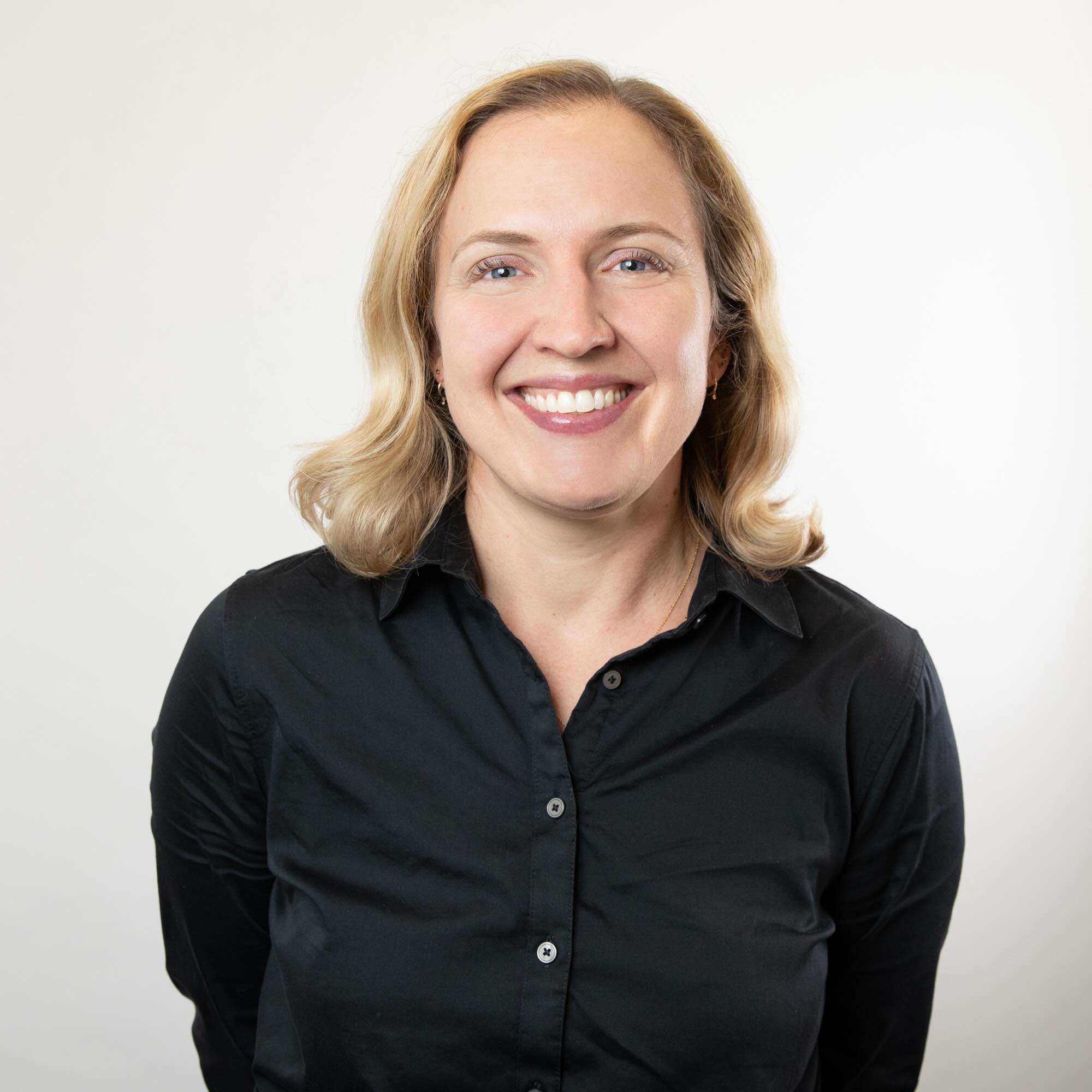 Sarah Voytek, PhD