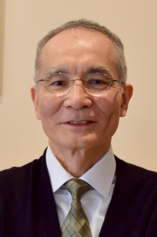 Paul H Hayashi, MD, MPH, FAASLD