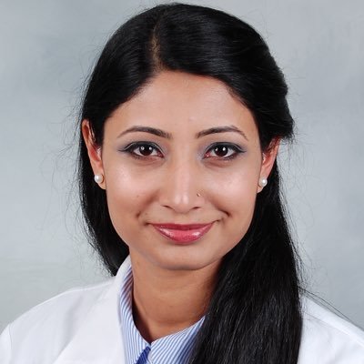 Raiya Sarwar, MD