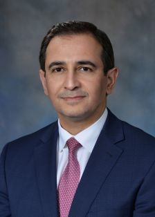 Hashem B El-Serag, MD, MPH