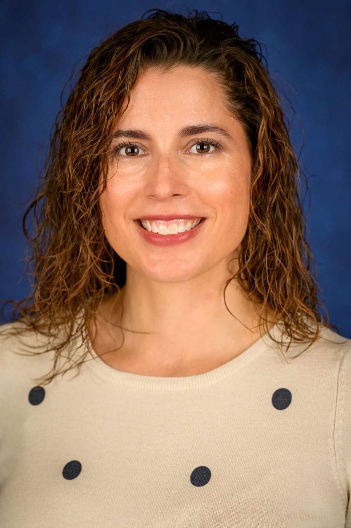 Janet Gripshover, NP, AF-AASLD, CRNP