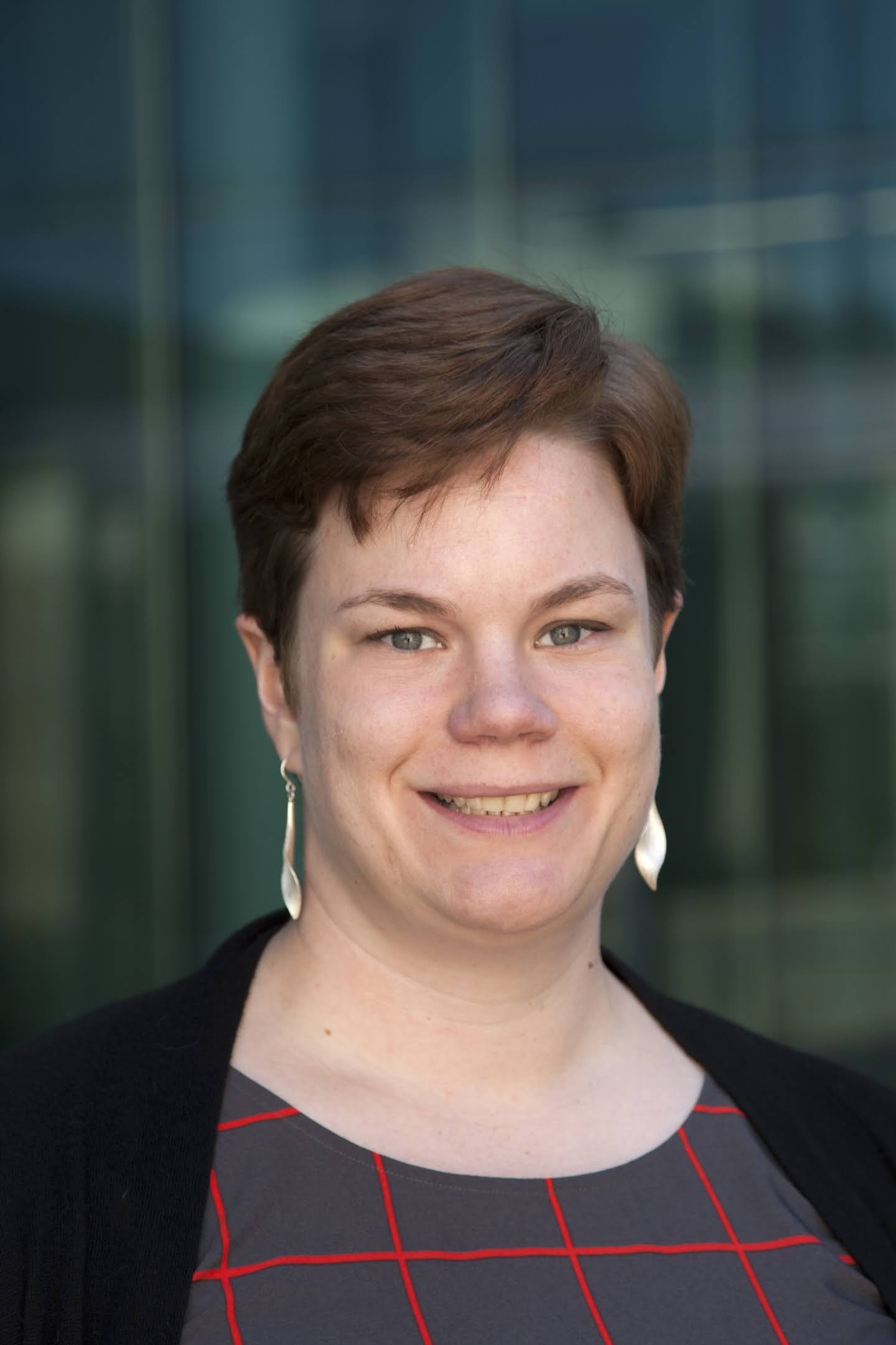 Caroline C. Duwaerts, Ph.D.