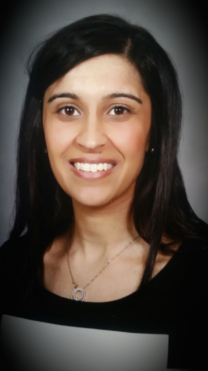 Aliya F Gulamhusein, MD, FRCPC, MPH
