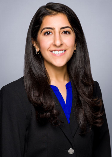 Sanjana Verma, MD