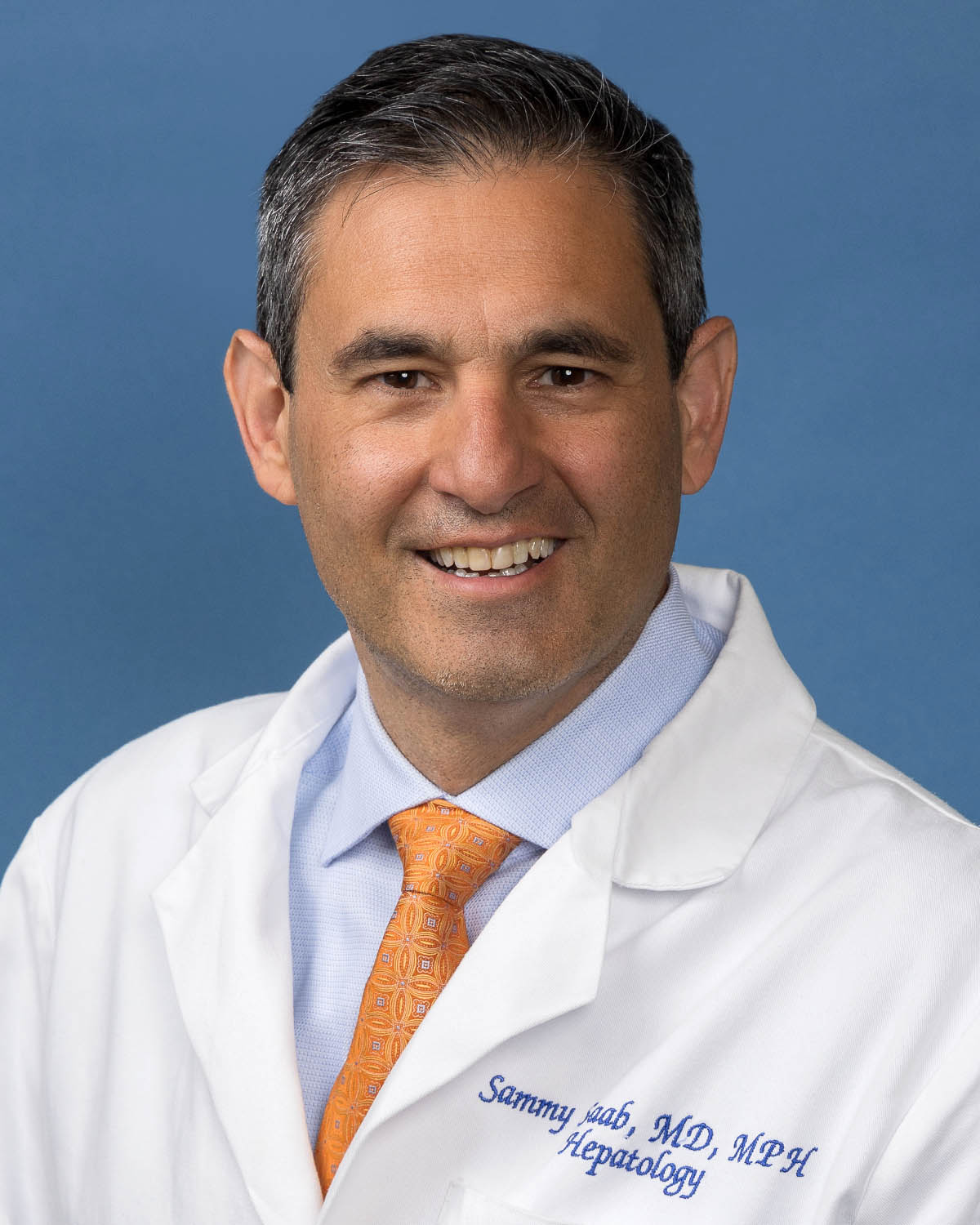 Sammy Saab, MD, MPH, FAASLD