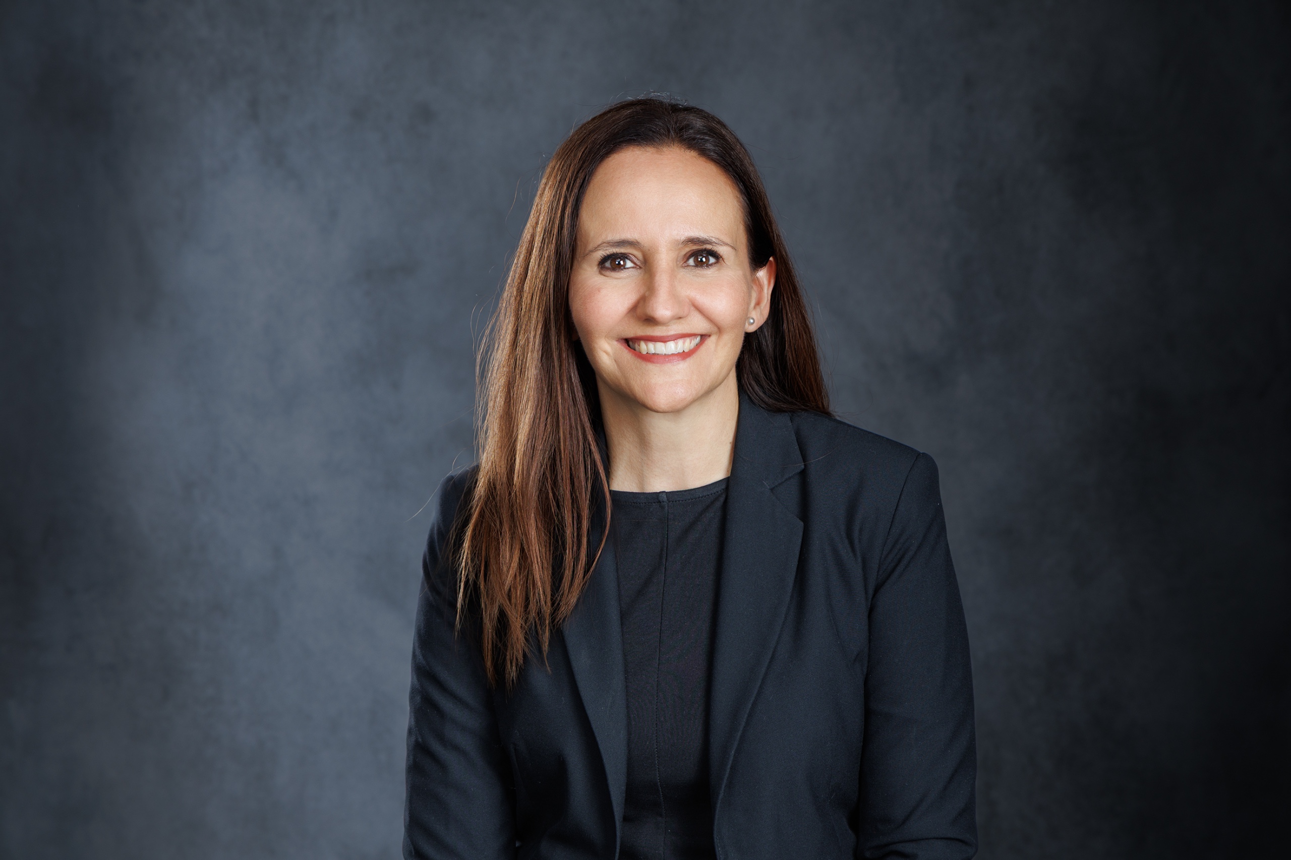 Esther Caparrós, PhD