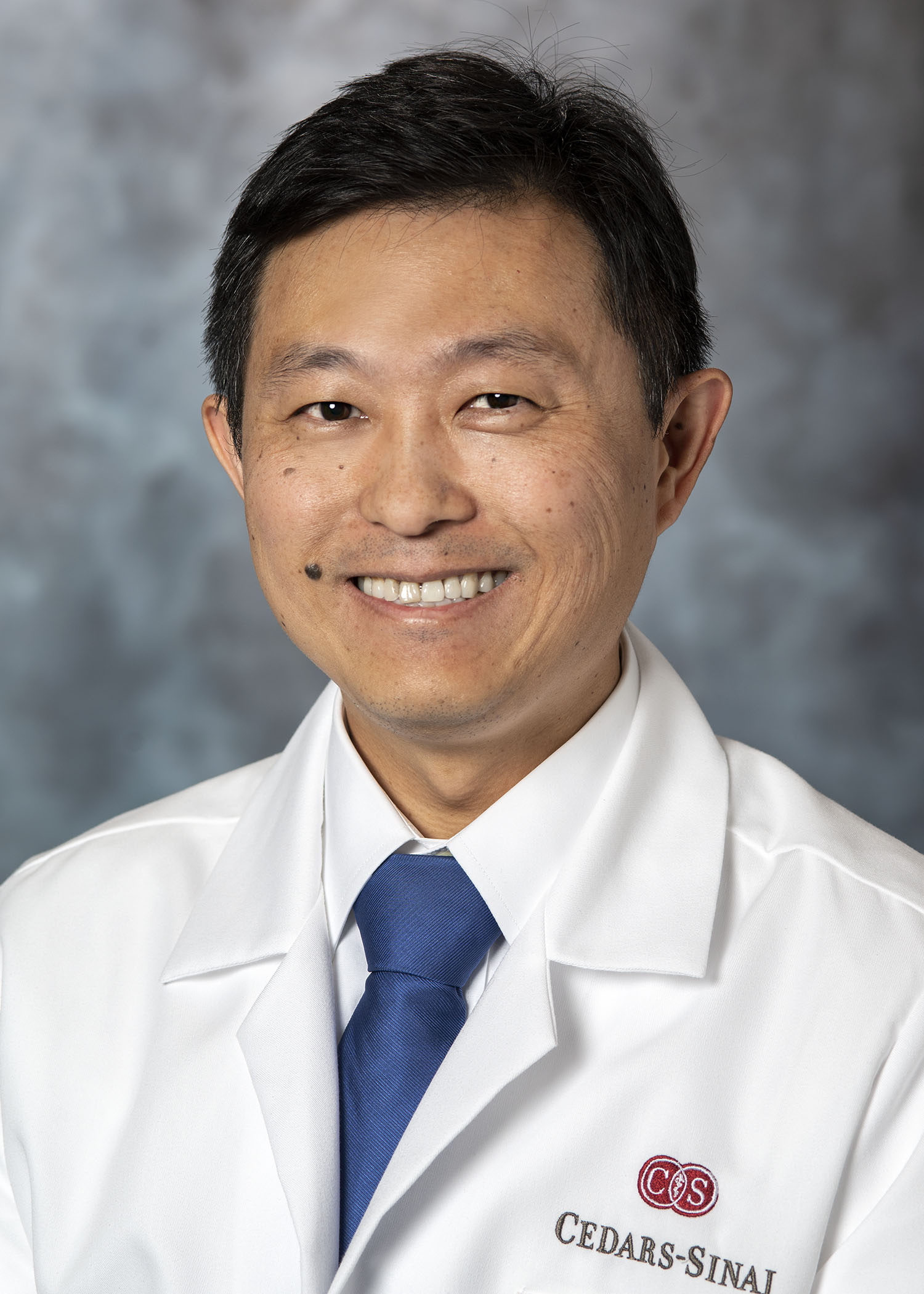 Alexander Kuo, MD, FAASLD
