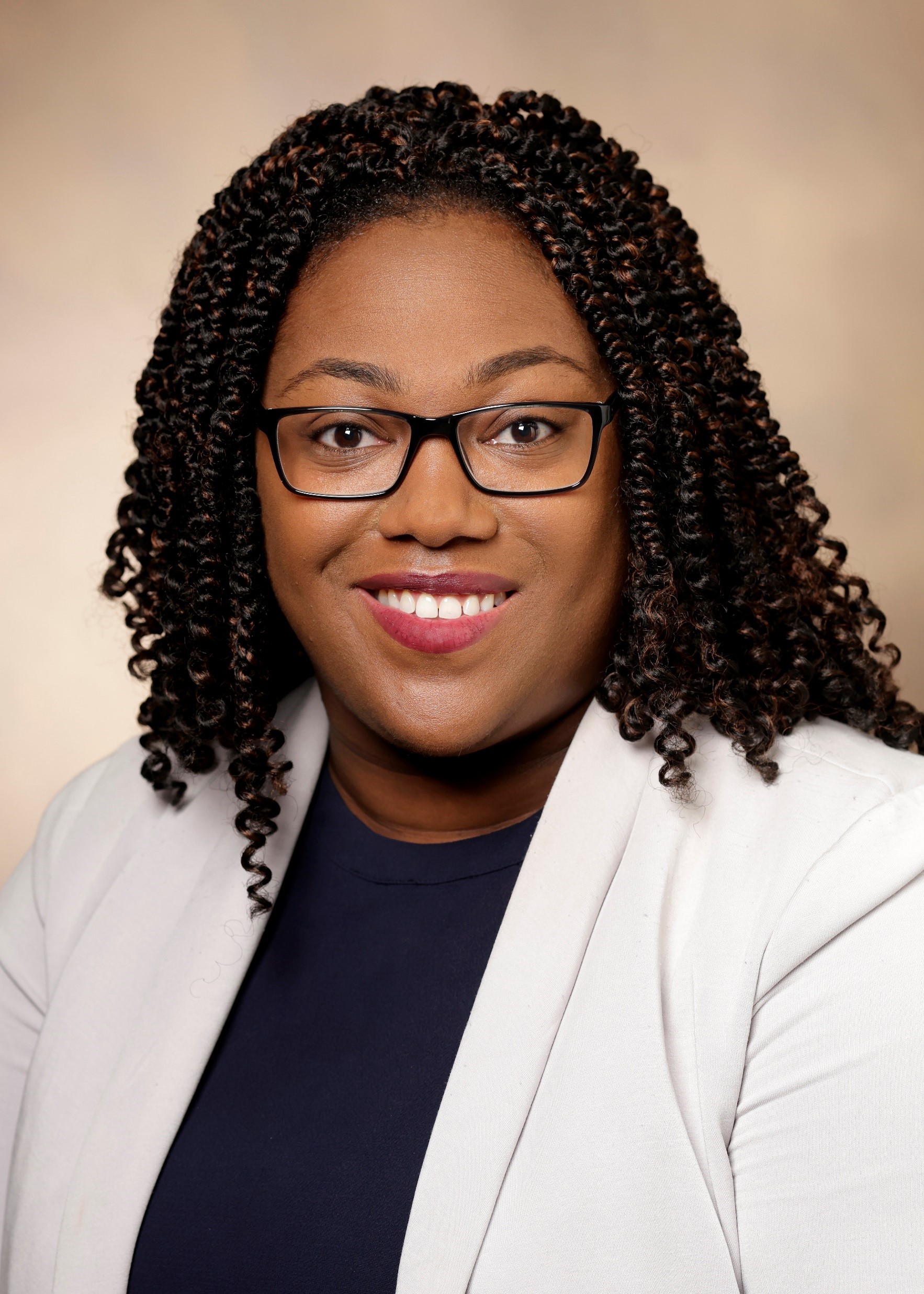 Ashley L Spann, MD, MS