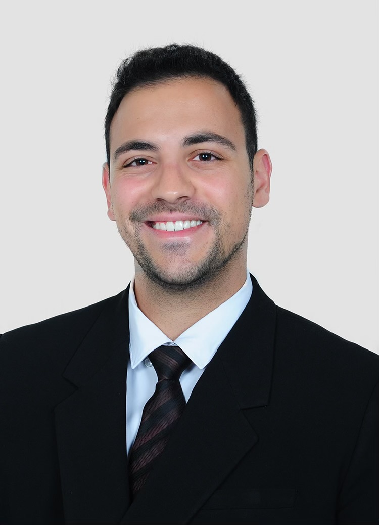 Ludovic Saba, MD, MSc