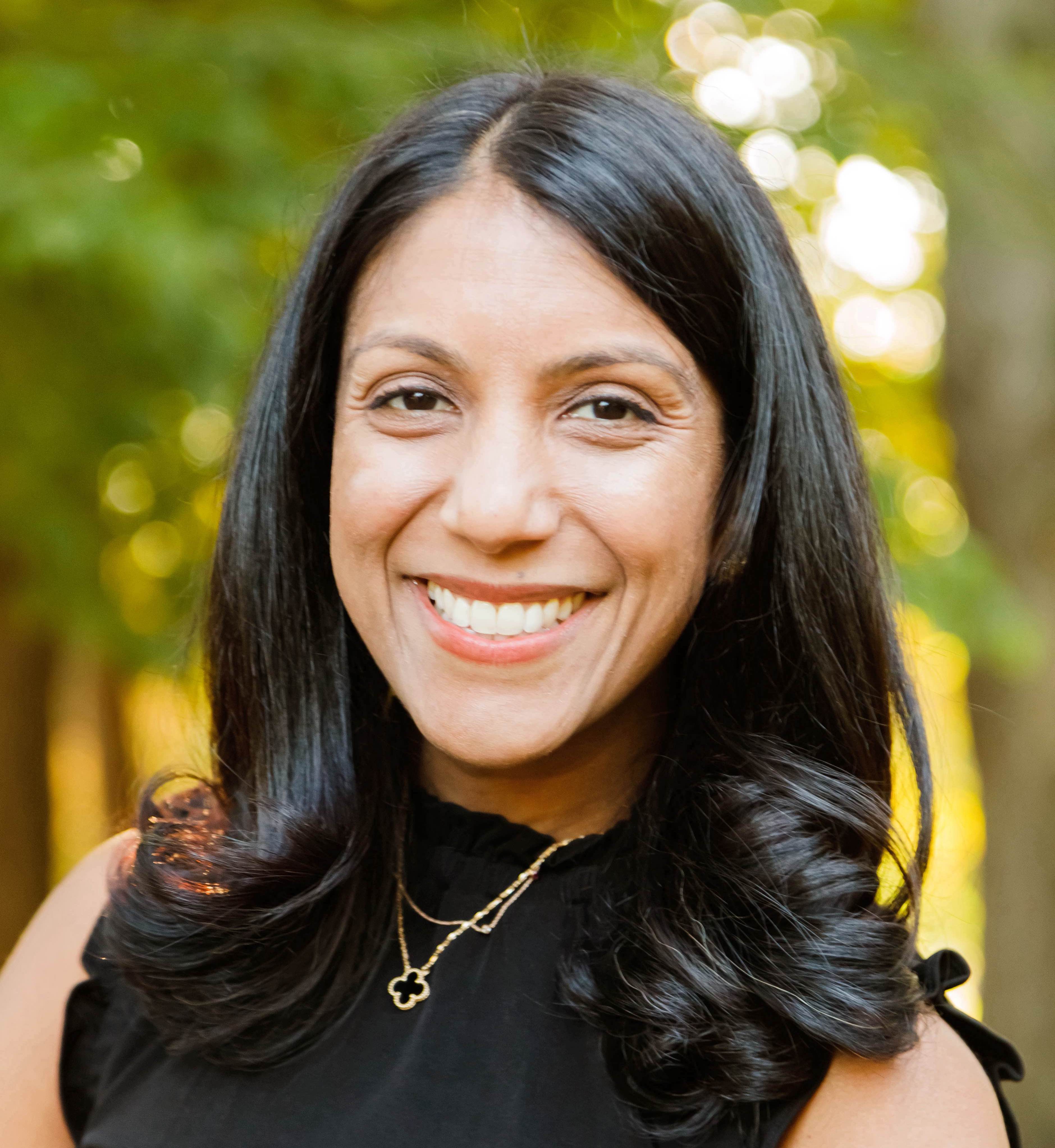 Sonal Kumar, MD