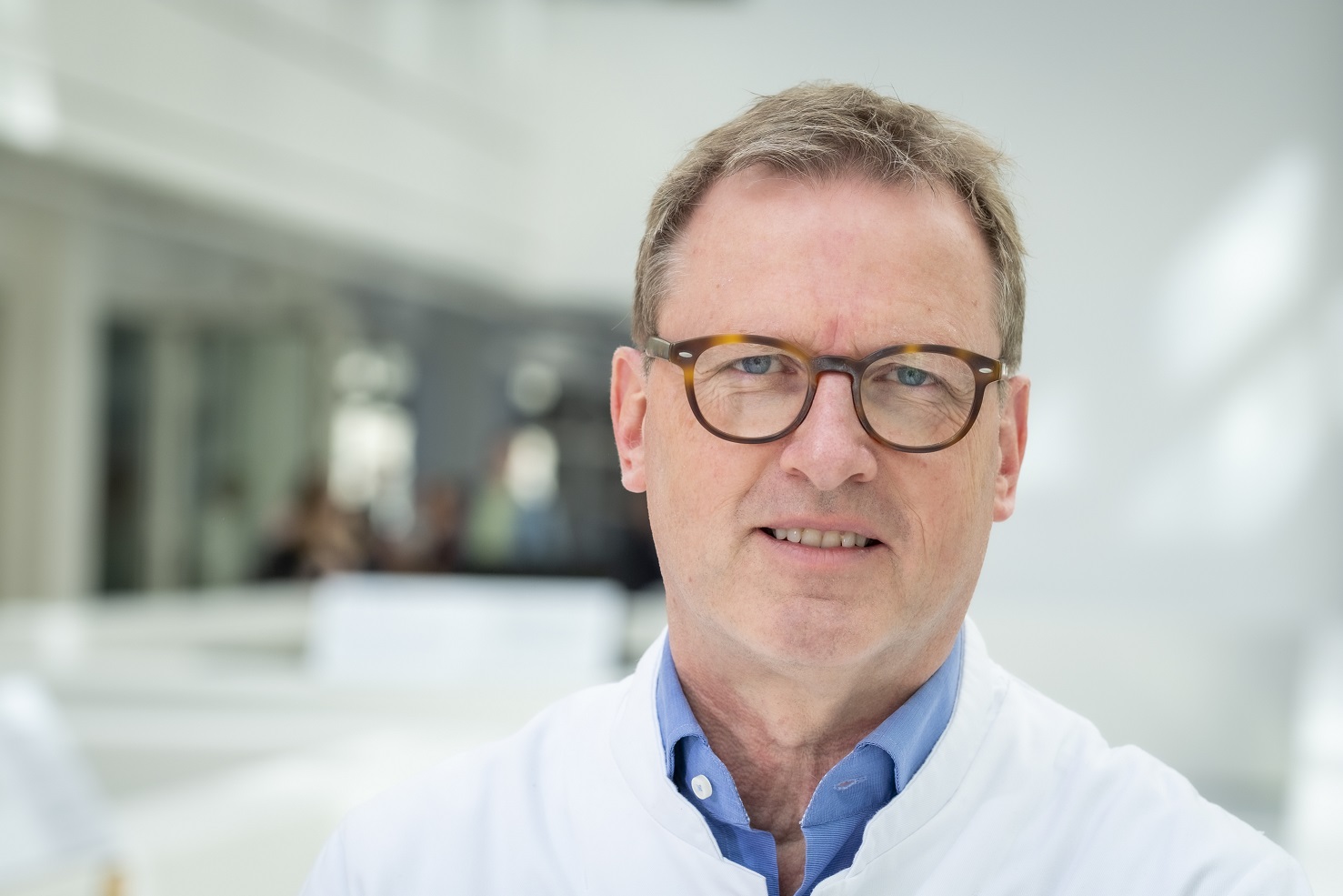 Harry LA Janssen, MD, PhD, FAASLD