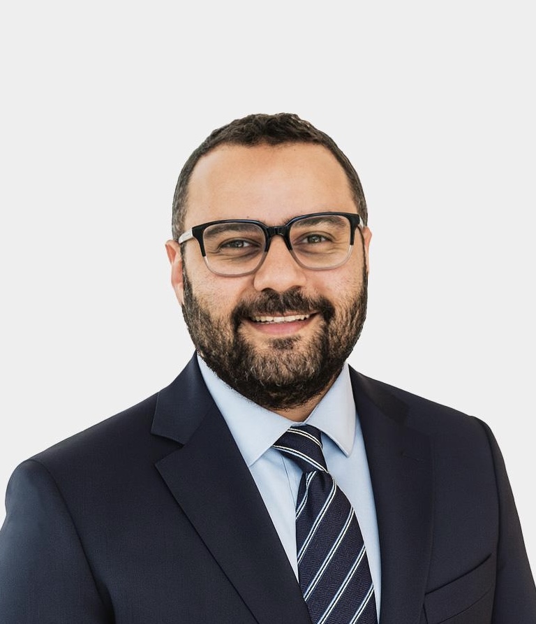 Ismail Elkhattib, MD