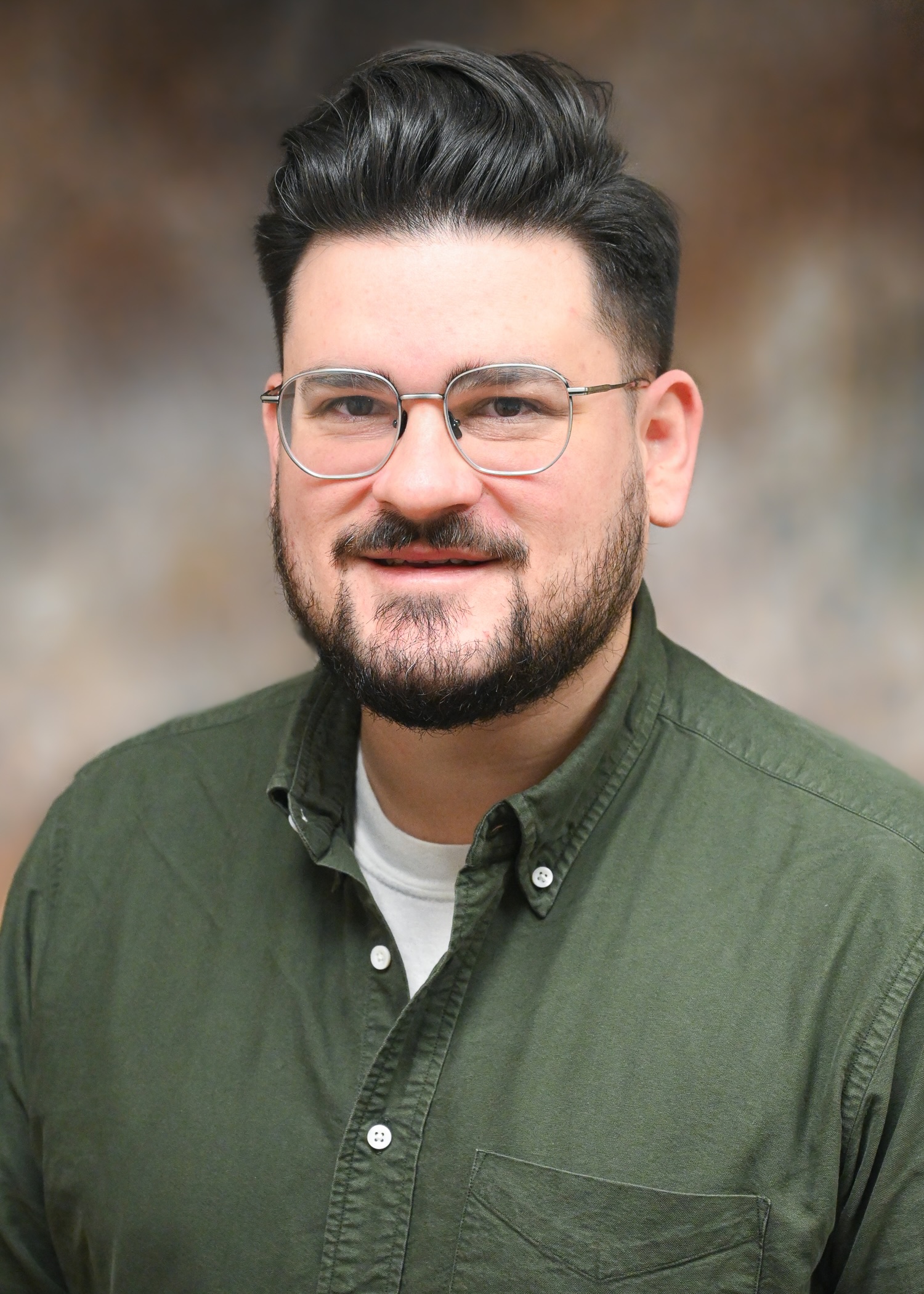 Scott Springer, PA-C, MPAS