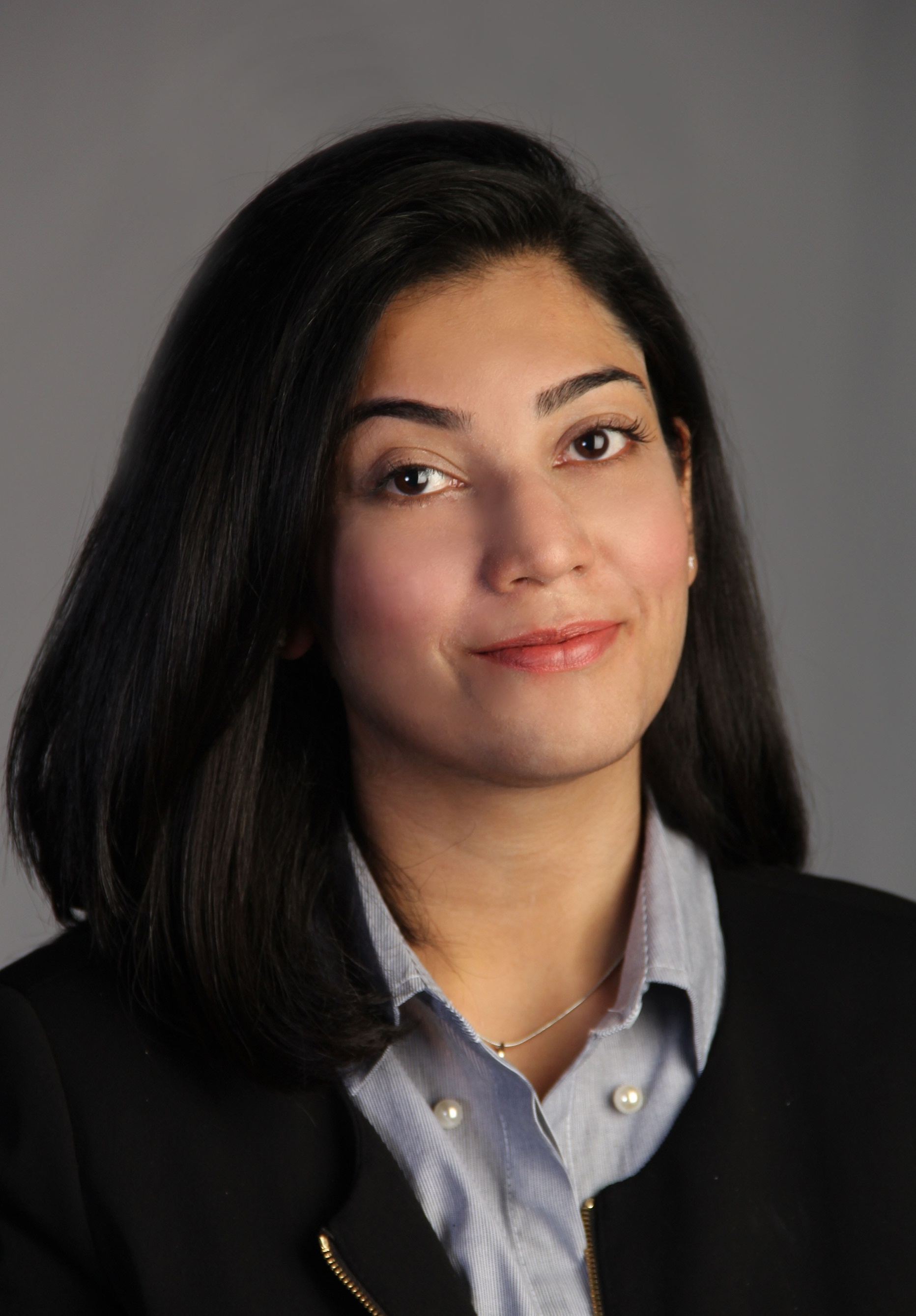 Maryam Haider, MD