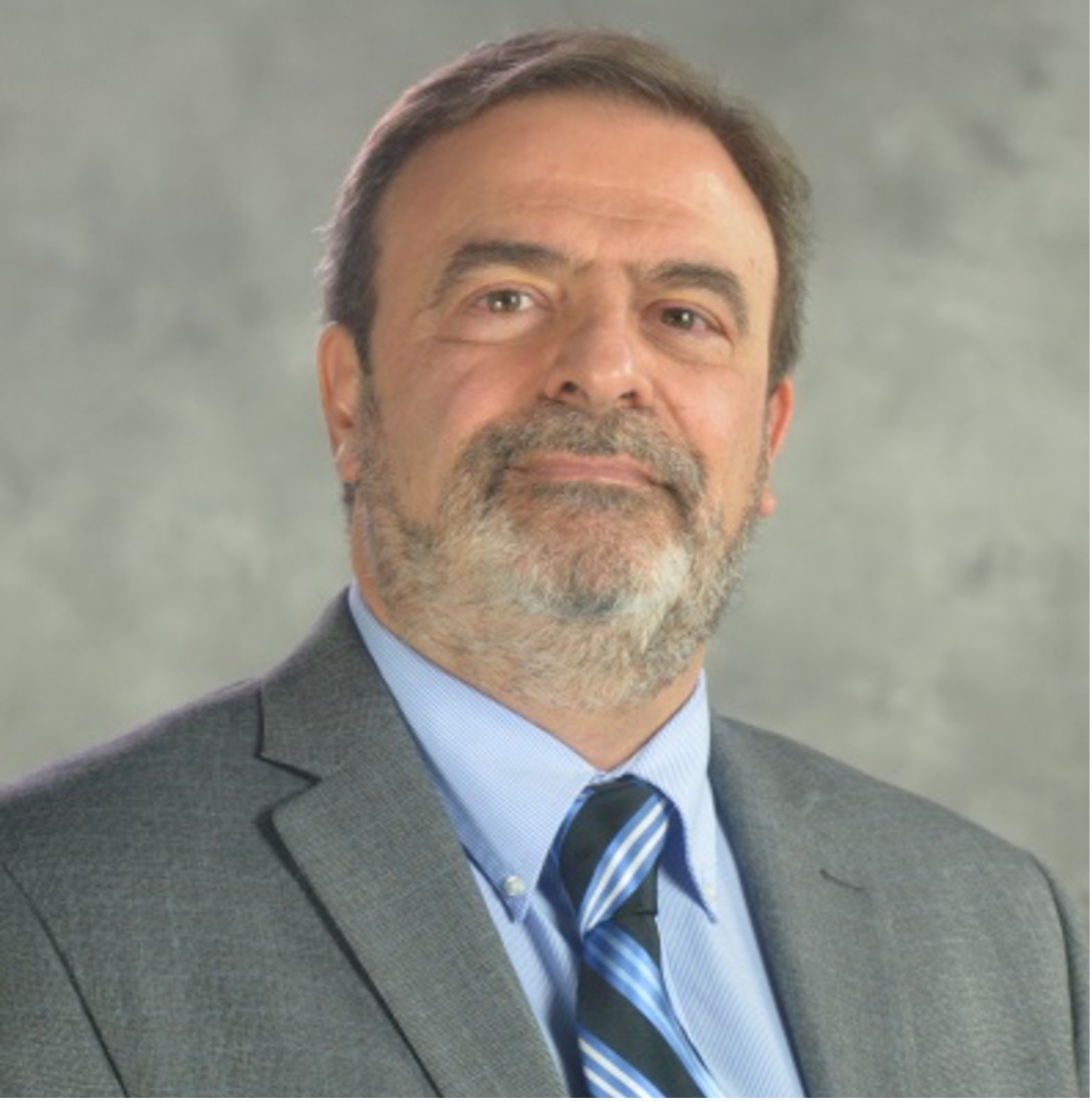 Jorge Mera, MD