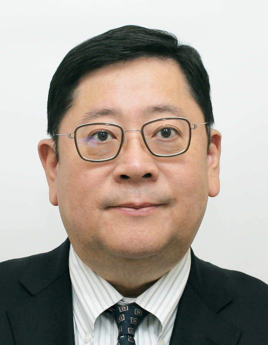 Kenichi Ikejima