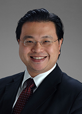 Winston Dunn, MD, FAASLD