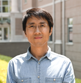 Longgang Zhao, PhD