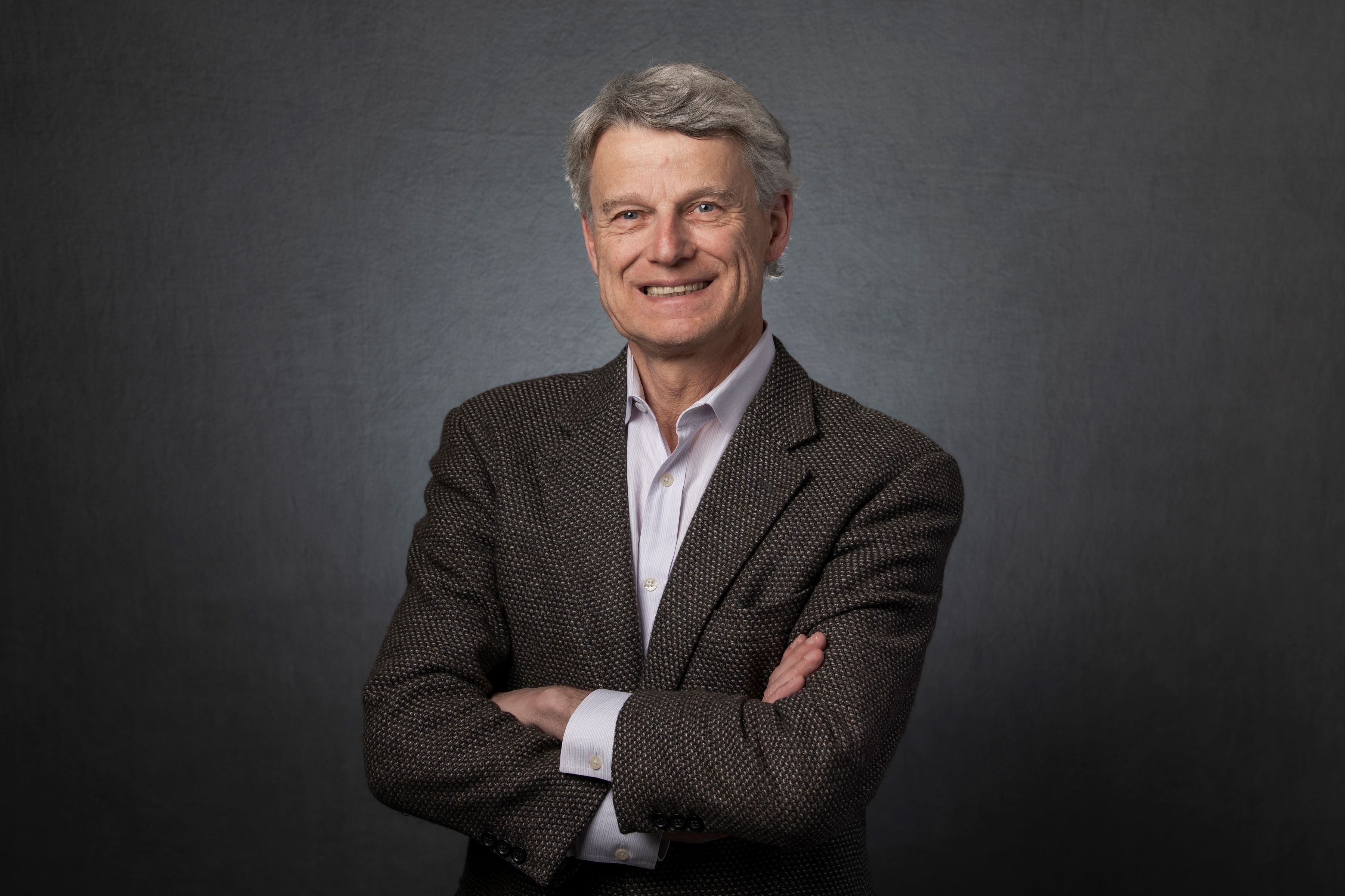 Maurizio Bonacini, MD, FAASLD, AGAF