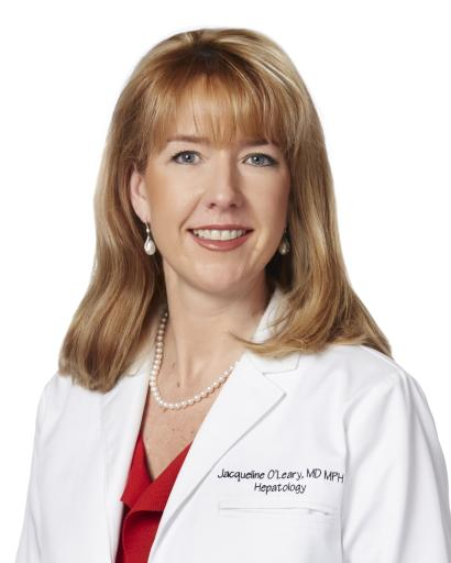 Jacqueline O'Leary