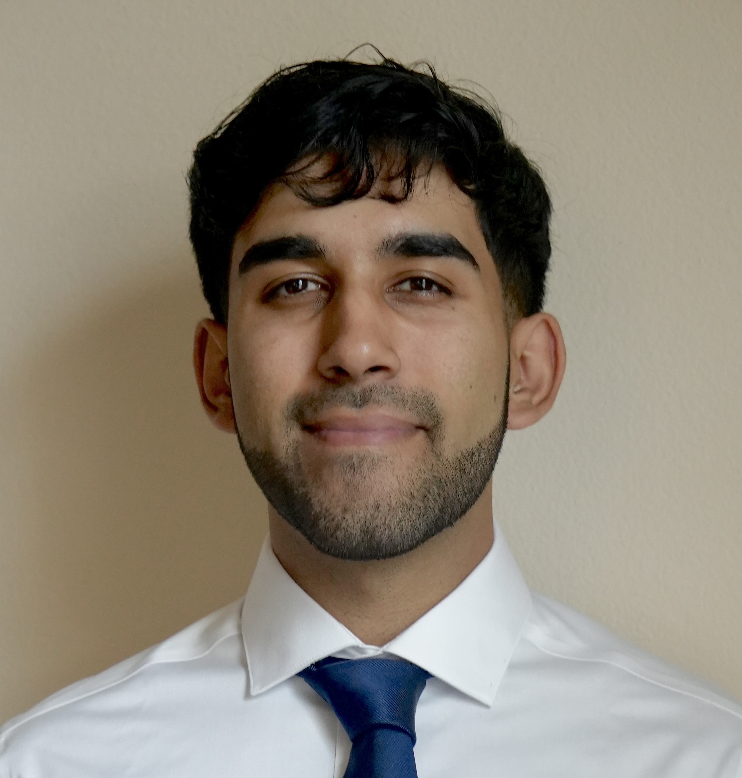 Nikhil Kalita, MPH