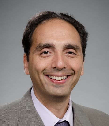 George N. Ioannou, MD, FAASLD