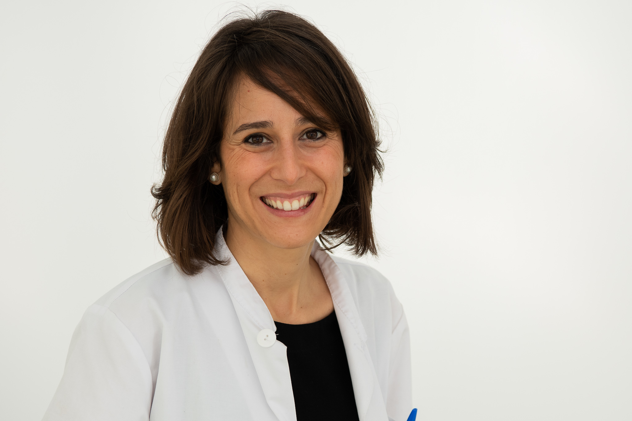 Virginia Hernandez-Gea