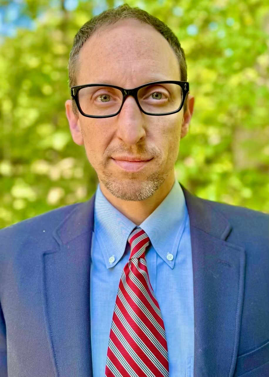 Eric Cohen, MD