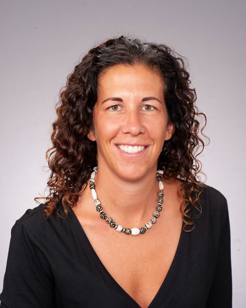 Juliane I Beier, PhD