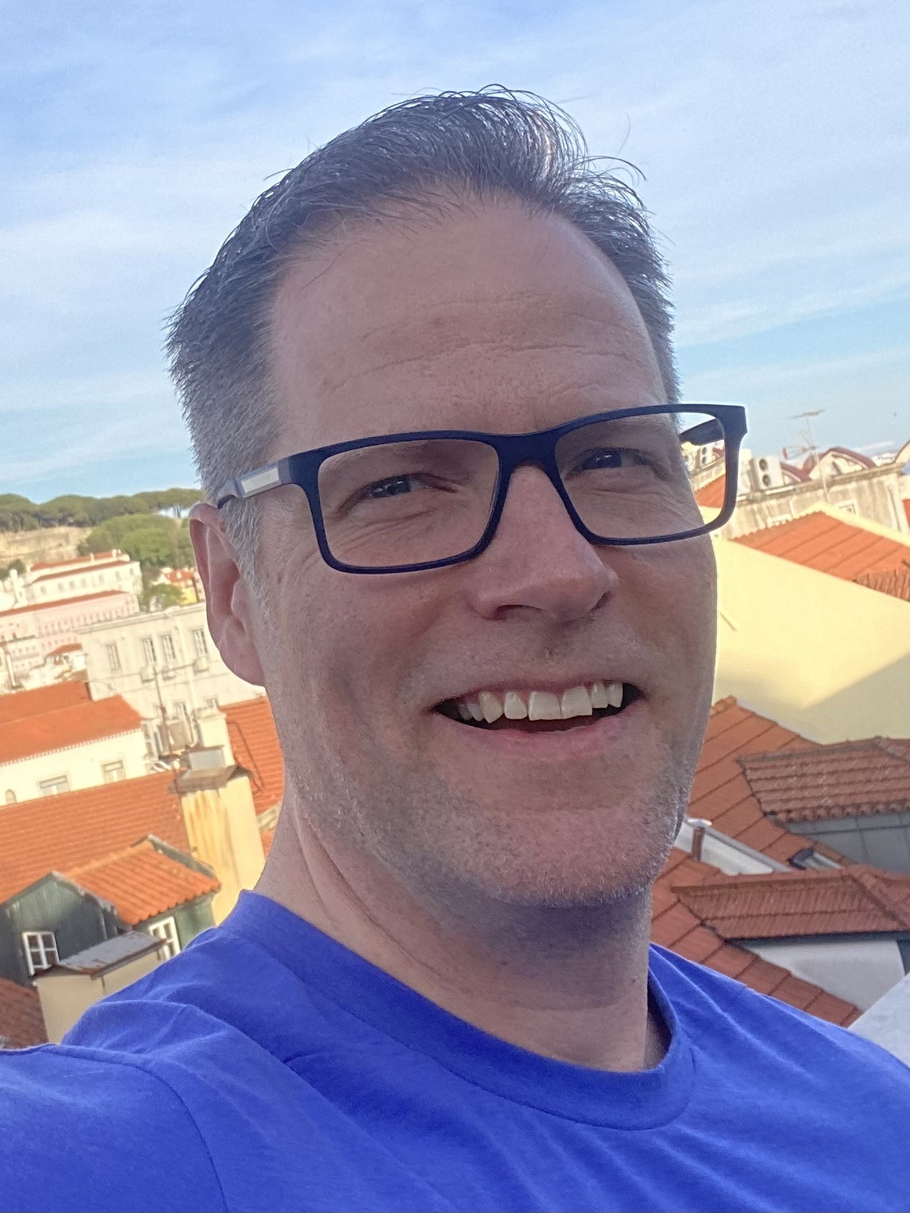 Kevin R Leyden, RN