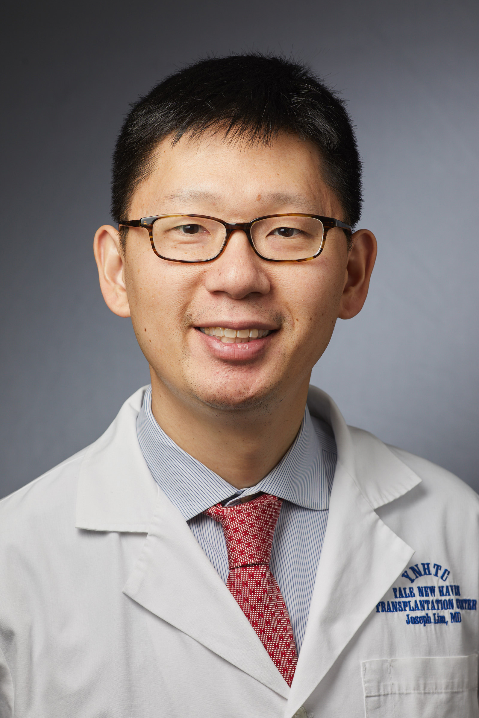 Joseph K Lim, MD
