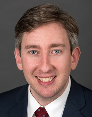 Andrew Wehrman, MD