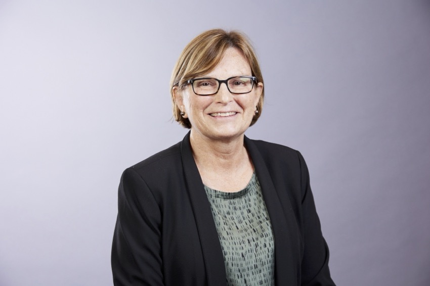 Rebecca G Wells, MD