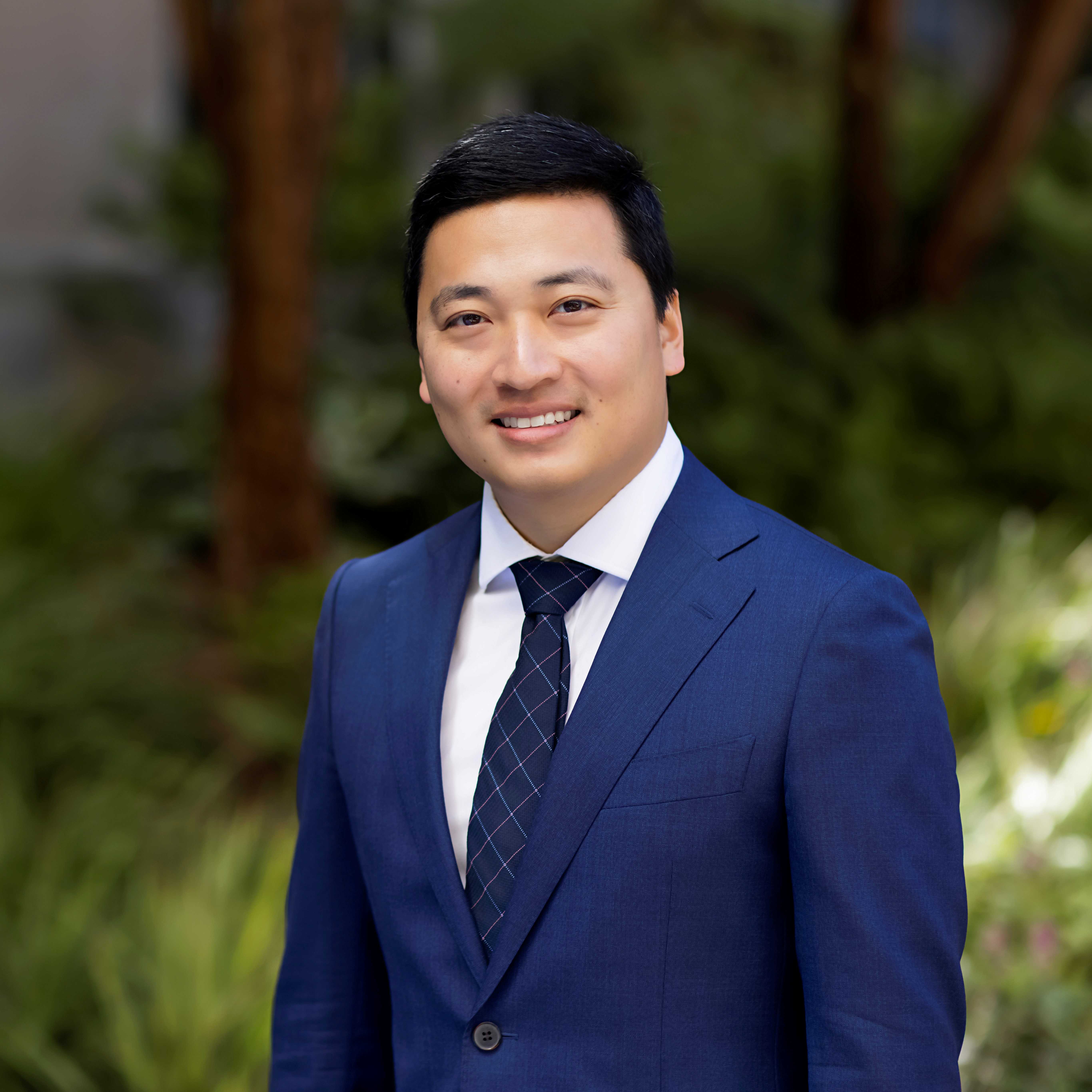 Michael Li, MD, MPH