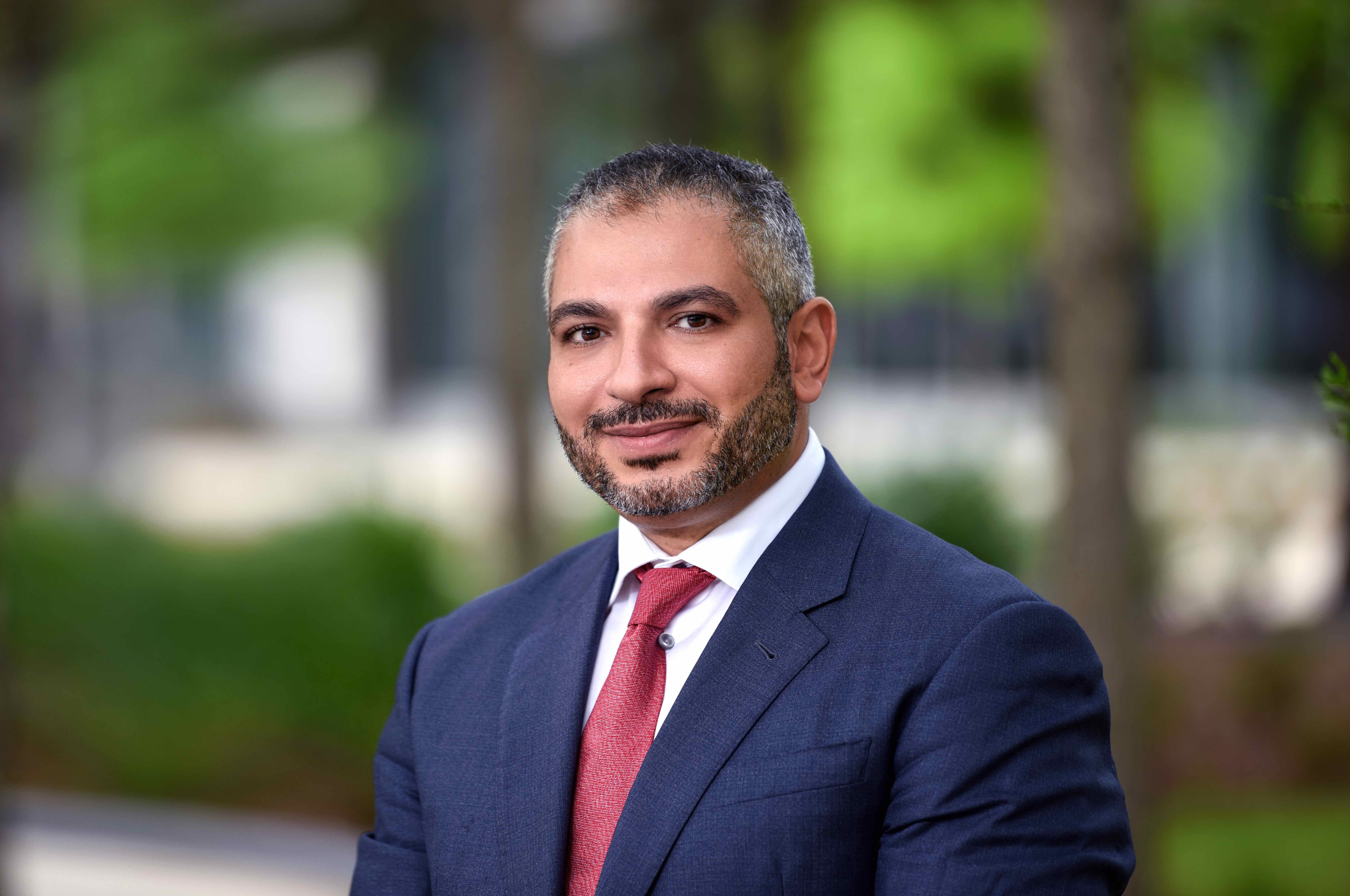 Mohamed Othman
